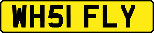 WH51FLY