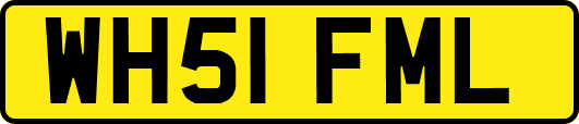 WH51FML