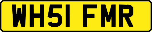 WH51FMR