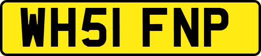 WH51FNP