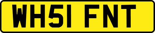 WH51FNT