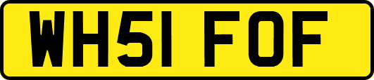 WH51FOF