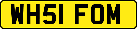 WH51FOM