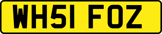 WH51FOZ