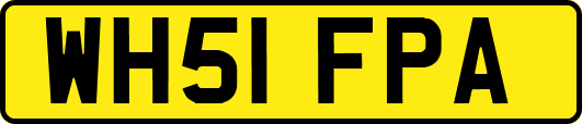 WH51FPA