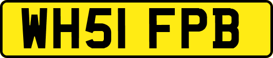WH51FPB