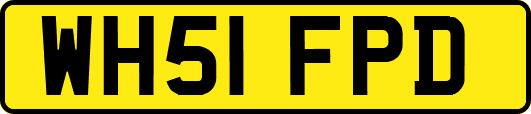 WH51FPD