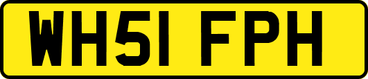 WH51FPH