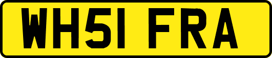WH51FRA