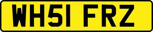 WH51FRZ