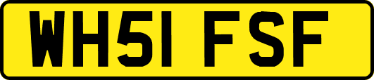 WH51FSF