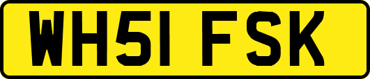 WH51FSK