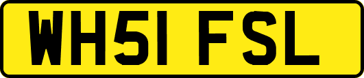 WH51FSL