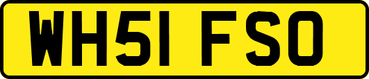 WH51FSO