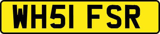 WH51FSR