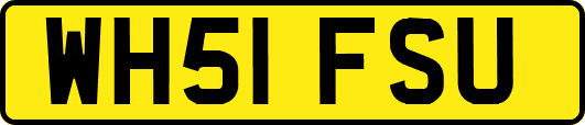WH51FSU