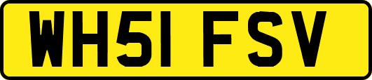 WH51FSV