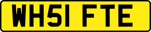 WH51FTE