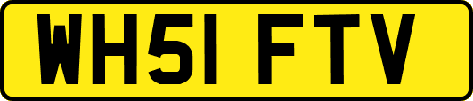WH51FTV