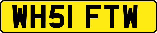 WH51FTW
