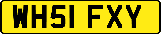 WH51FXY