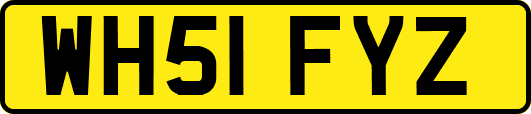 WH51FYZ