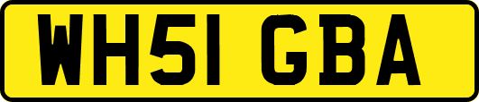 WH51GBA