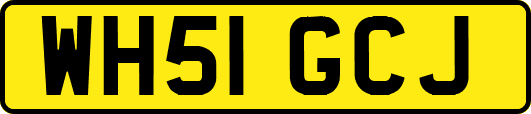 WH51GCJ
