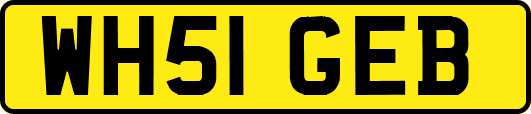 WH51GEB