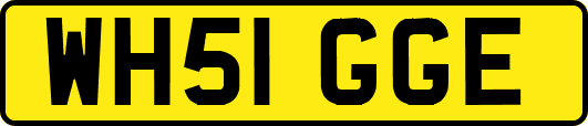 WH51GGE