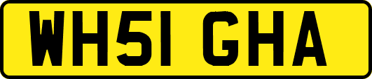 WH51GHA