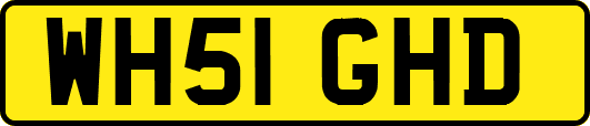 WH51GHD