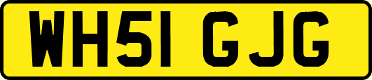 WH51GJG