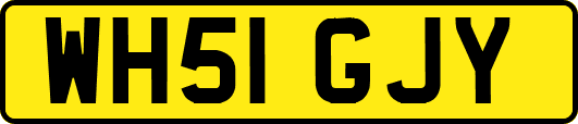 WH51GJY