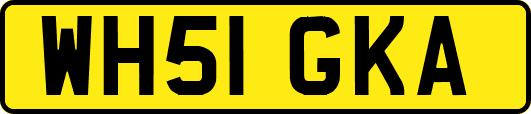 WH51GKA