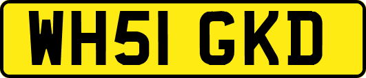 WH51GKD