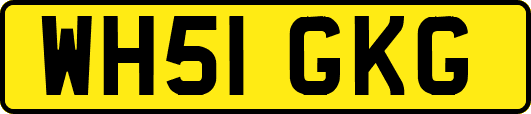 WH51GKG