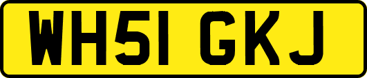 WH51GKJ
