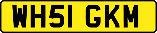 WH51GKM