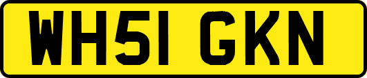 WH51GKN