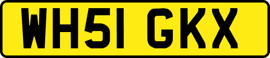 WH51GKX