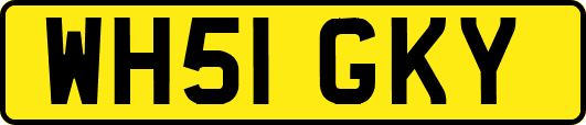 WH51GKY