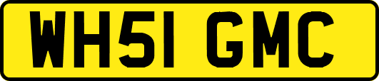 WH51GMC
