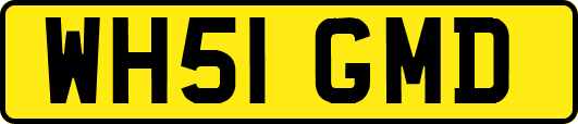 WH51GMD