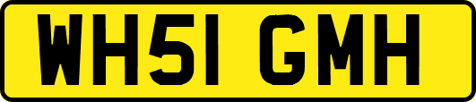 WH51GMH