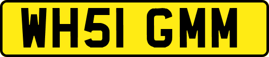 WH51GMM