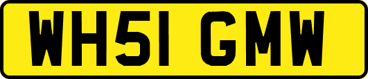 WH51GMW