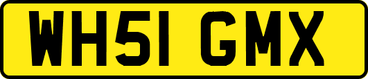 WH51GMX