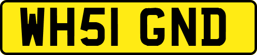 WH51GND