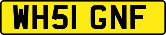 WH51GNF